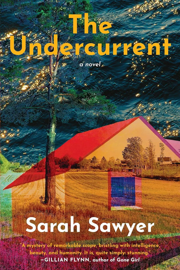 The Undercurrent