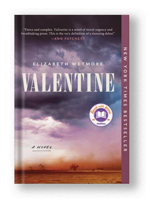 Valentine: A Thriller