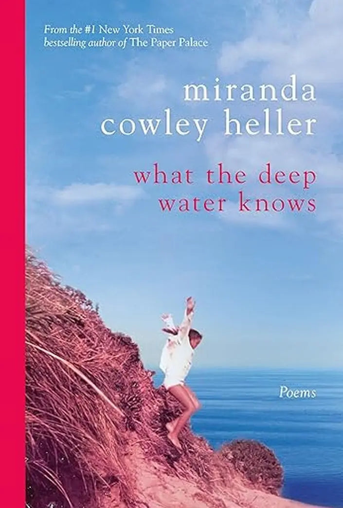 What The Deep Water Knows