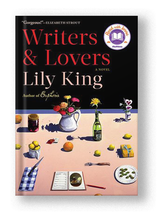 Writers & Lovers