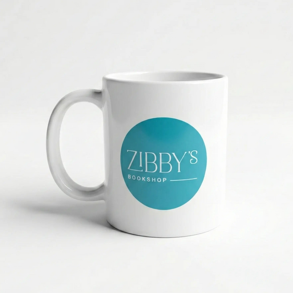 Zibby's Bookshop Mug