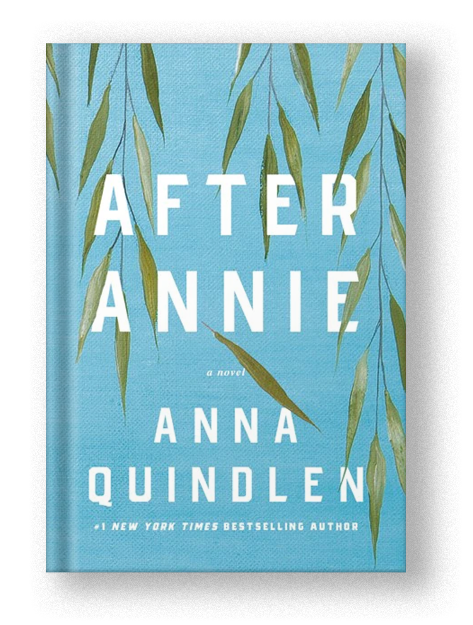 After Annie