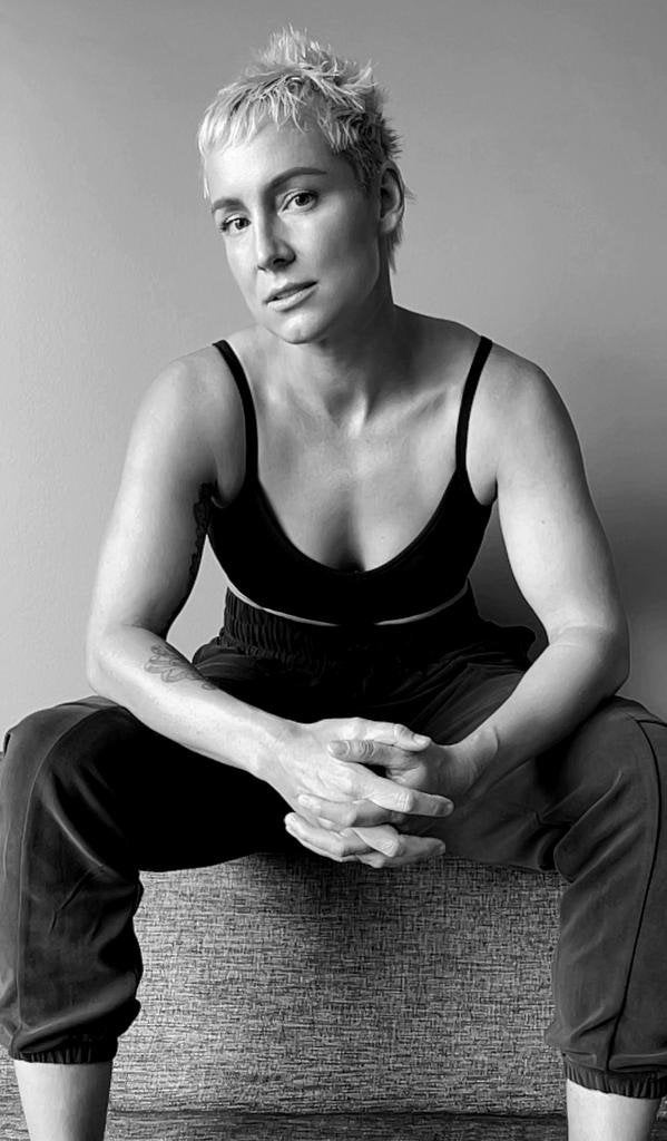 Bethanie Mattek-Sands